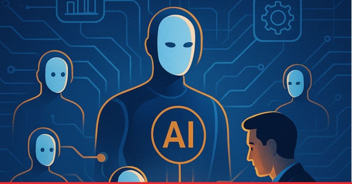 Cognizant Boosts AI Capabilities