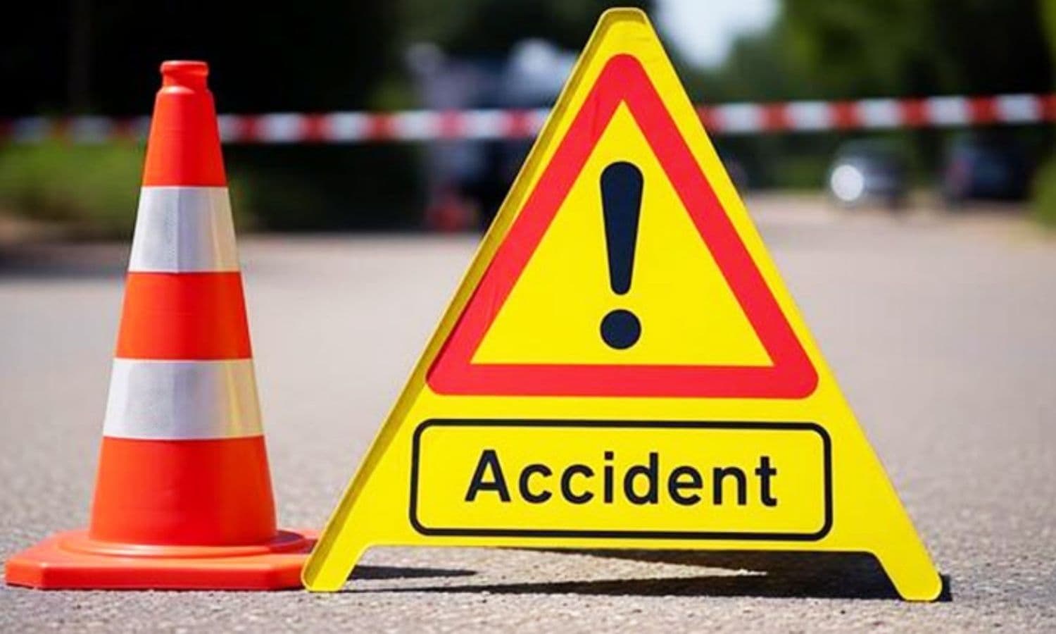 Fatal Road Accident in Dhar District, Madhya Pradesh