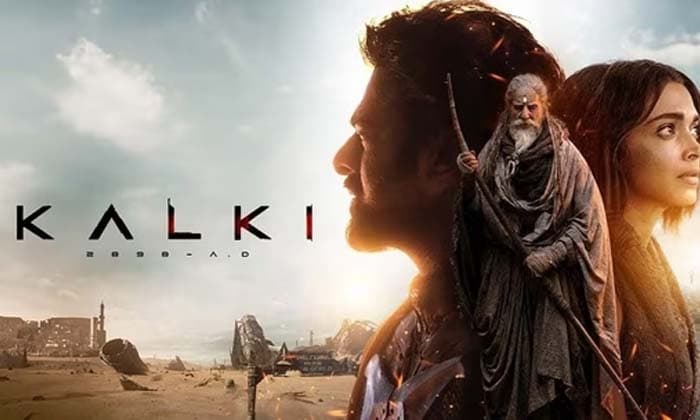 Kalki 2 Shooting Continues in Hyderabad