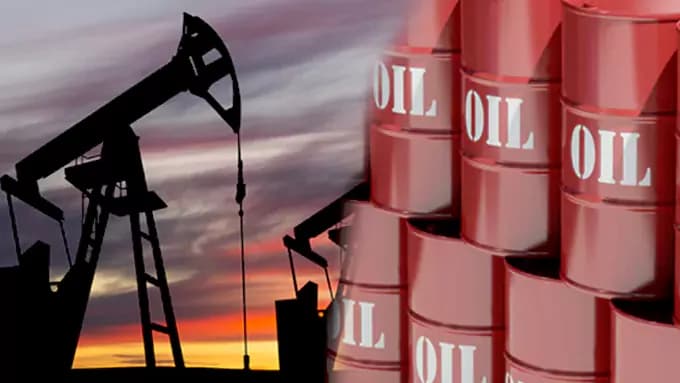 Oil Prices Surge Sharply Amid Rising US–Iran Tensions