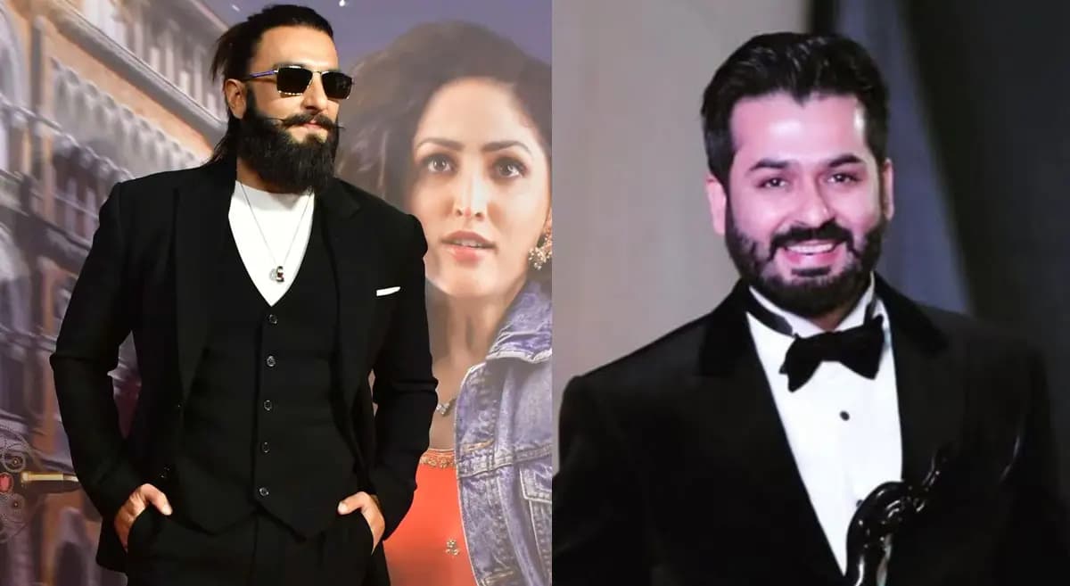 Is the Dhurandhar Combo Loading Again?