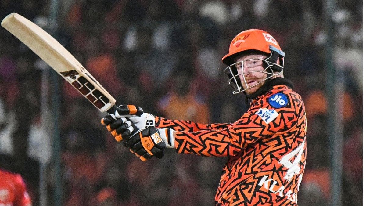 IPL 2026: SRH Deliver Statement Win Over MI!