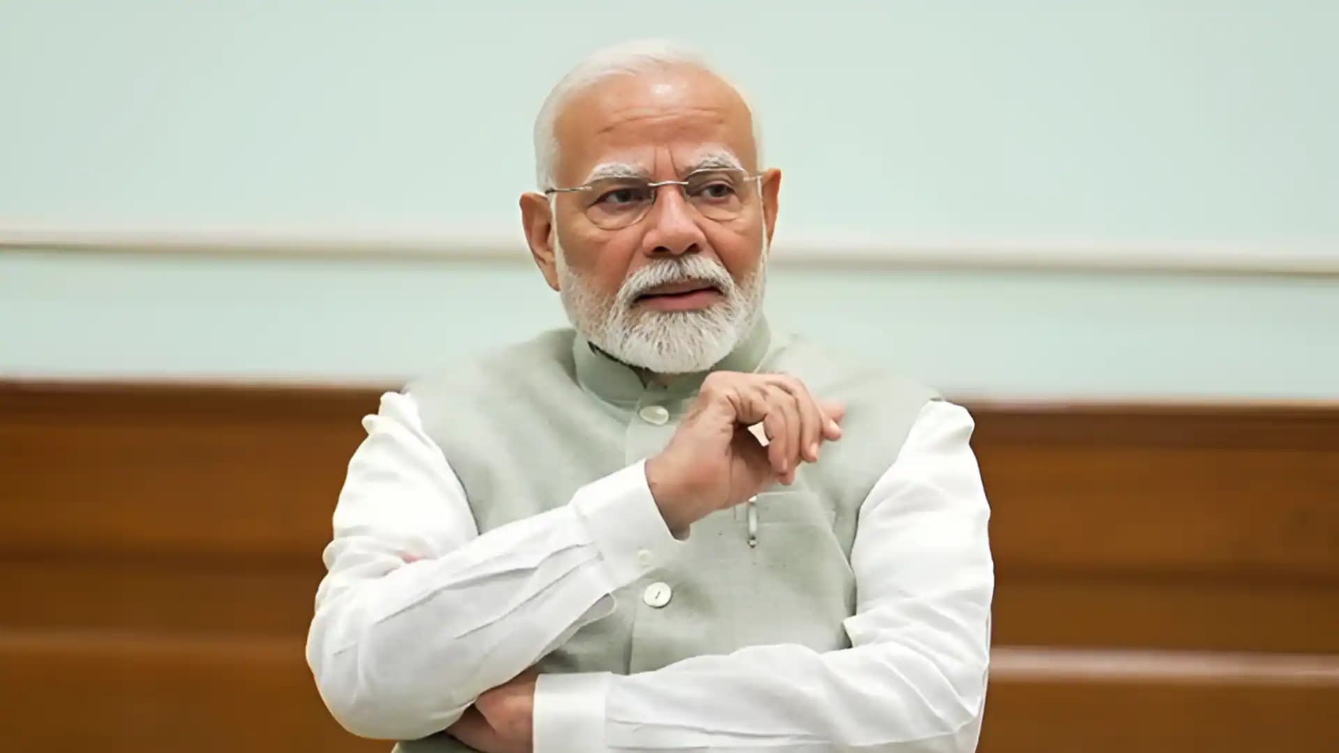 Modi Focuses on Women’s Reservation Goal