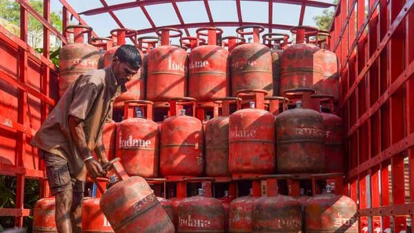 Sharp Increase in LPG Gas Price