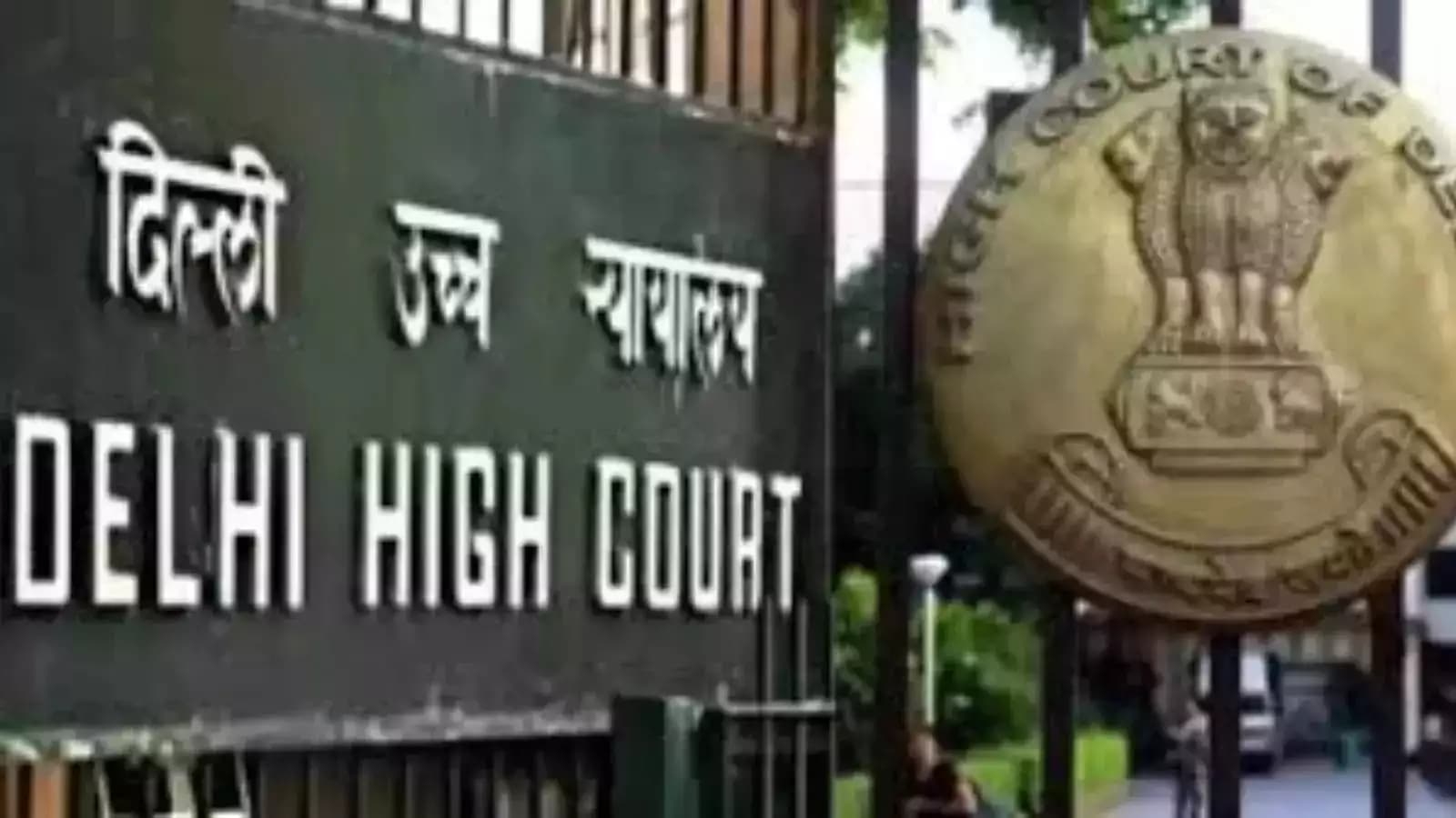 Obscene Videos Interrupt Delhi High Court Virtual Hearing!