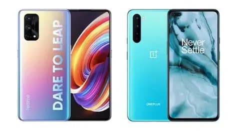 OnePlus Reportedly Merges with Realme Under BBK Group!