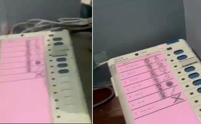 Controversy Over ‘Lotus’ Symbol: EC Responds