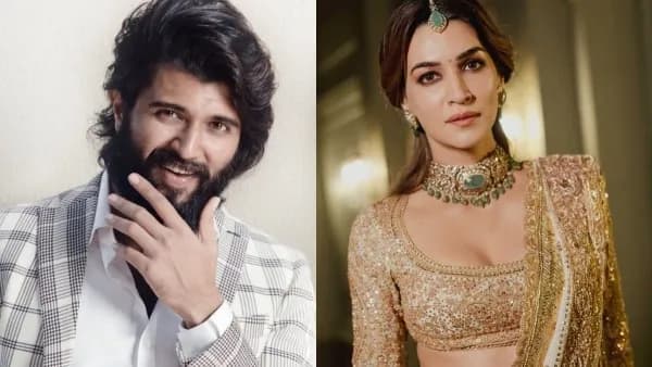 Mahesh Babu’s Heroine to Pair Opposite Vijay Deverakonda?