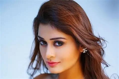 Payal Rajput Turns Emotional During Interaction !