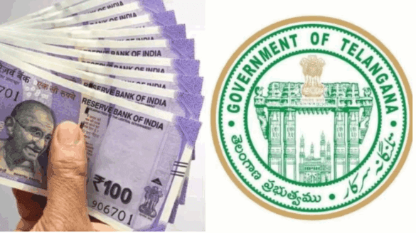 Govt clears pending GPF dues of pensioners in Telangana