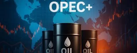 UAE’s Exit from OPEC+ Sparks Global Oil Market Debate!