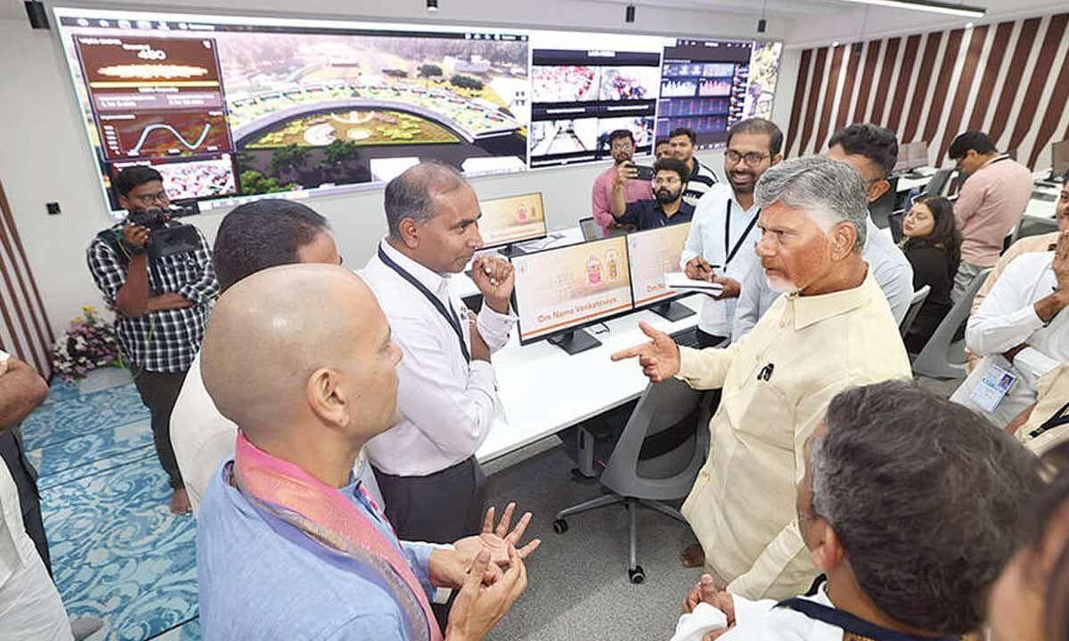 Google AI Hub to Transform Visakhapatnam into Global Tech Destination!