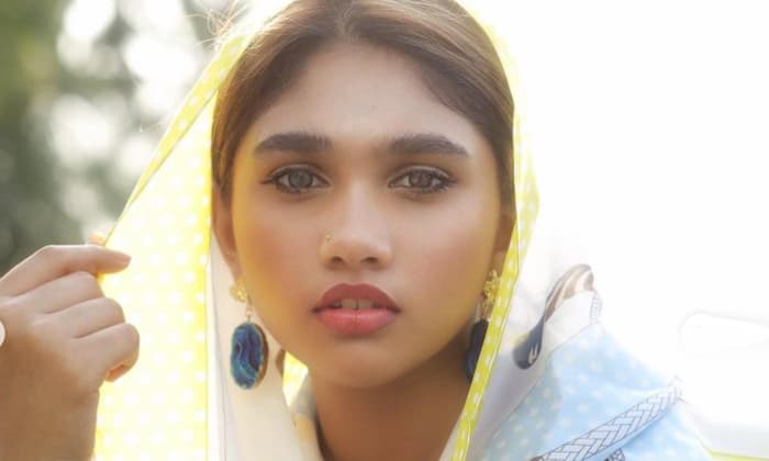 Granddaughter of Veteran Actress Manjula to Feature in ‘Agadha’