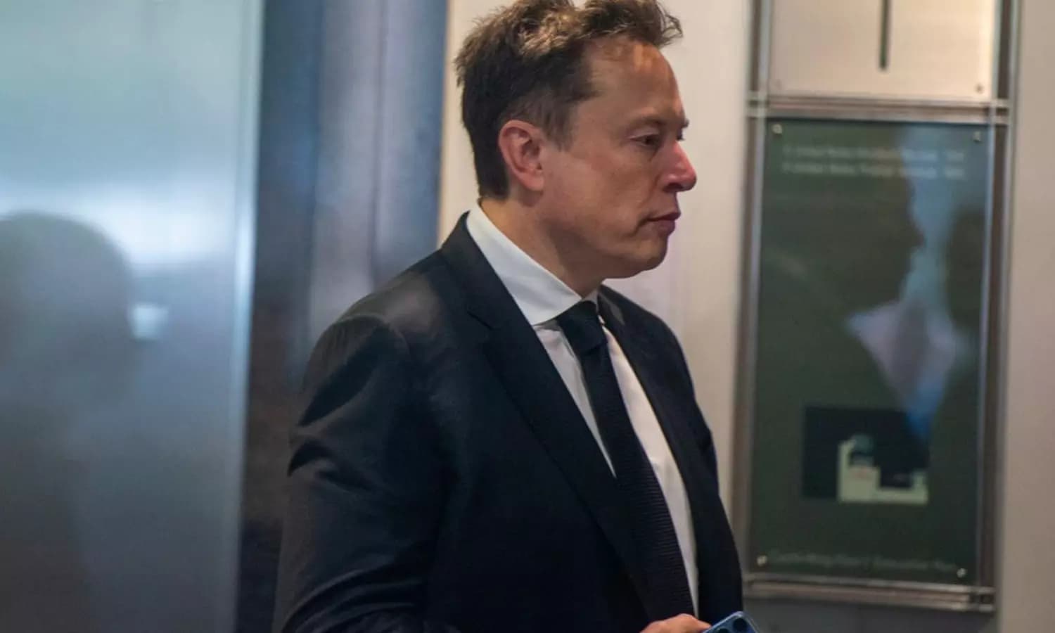 AI Poses a Threat to Human Existence – Elon Musk