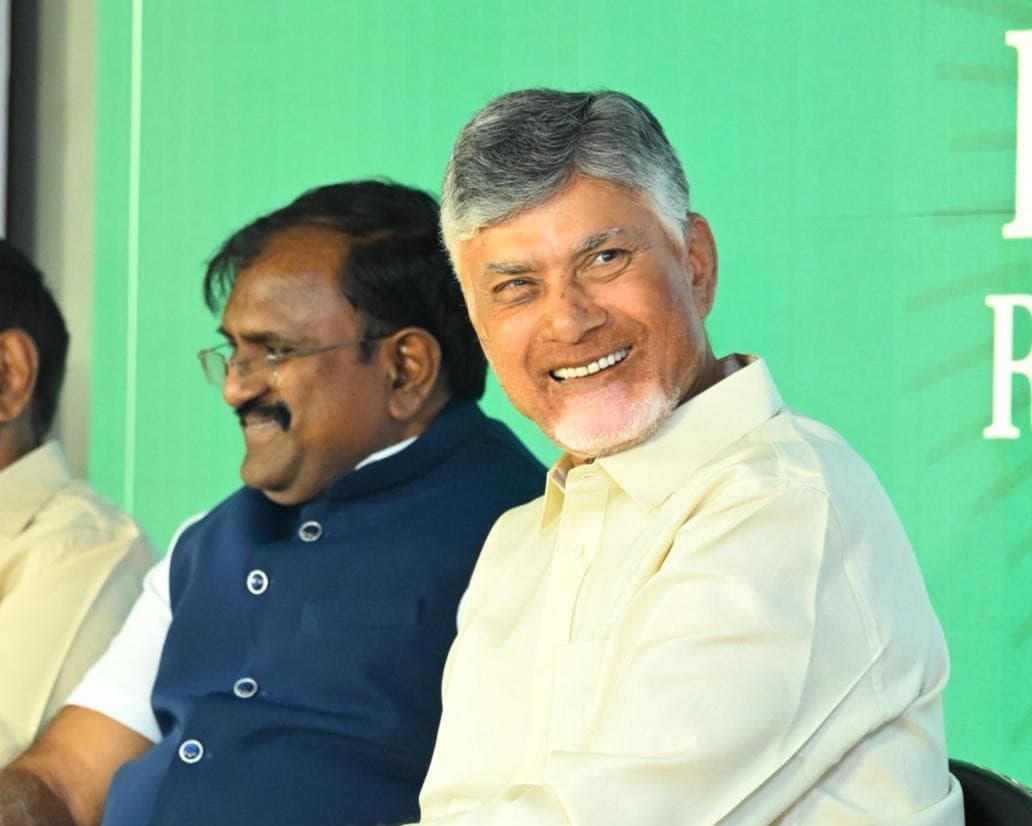 Ministers Praise CM’s Leadership