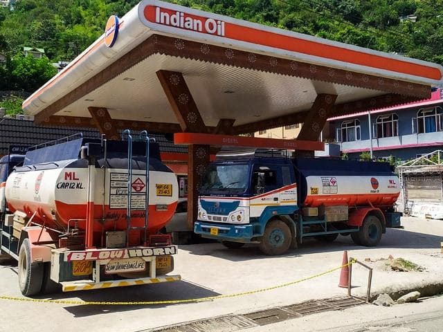 No Fuel Shortage in Telangana - Minister Uttam Kumar Reddy!