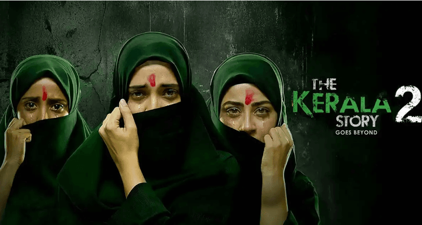 The Kerala Story 2 releases only on OTT !