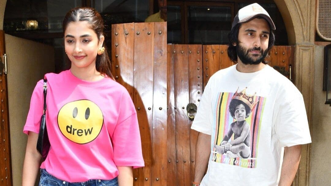 Pooja Hegde Relationship Rumours… Is It True ?