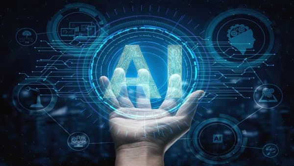 AI becoming essential in daily life