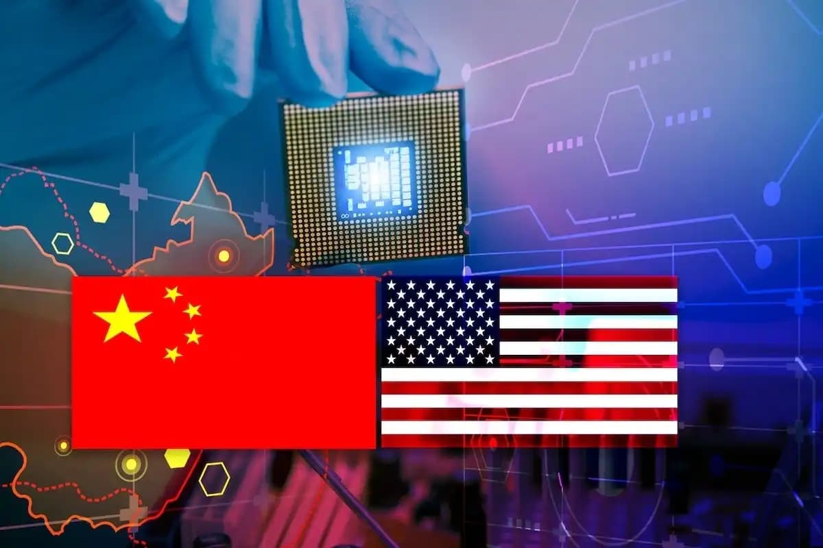 US Launches Probe into Chinese AI Risks