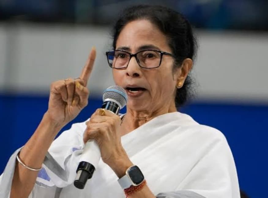 Mamata’s sensational remarks after the first phase of polling