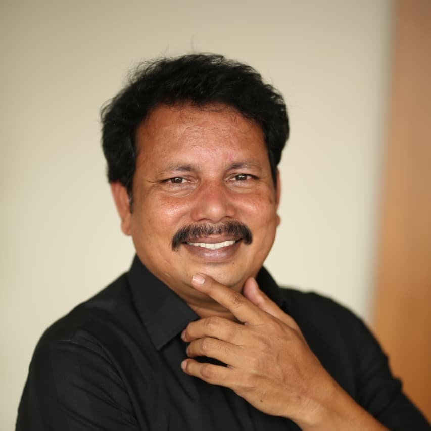 Kara Will Be a Big Success with Strong Content - CH Satish Kumar!