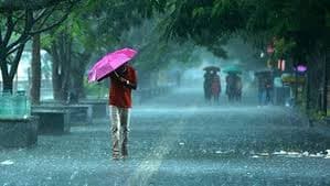 Rain Alert for AP & Telangana