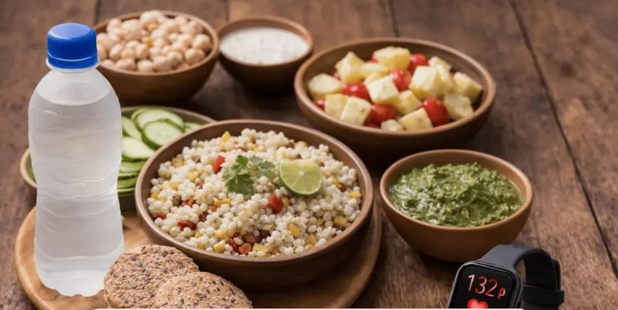 Doctors’ Guide to a Healthy Lifestyle During Summer