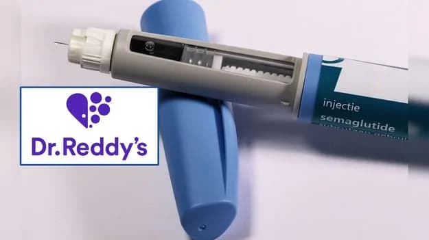 Dr. Reddy’s Generic Semaglutide Receives Green Signal from Canada