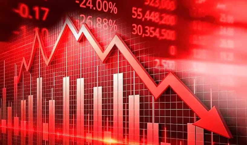 Recent IPOs Disappoint Investors: BMW Ventures, Om Freight, and Glottis Shares Tumble Up to 40% After Listing