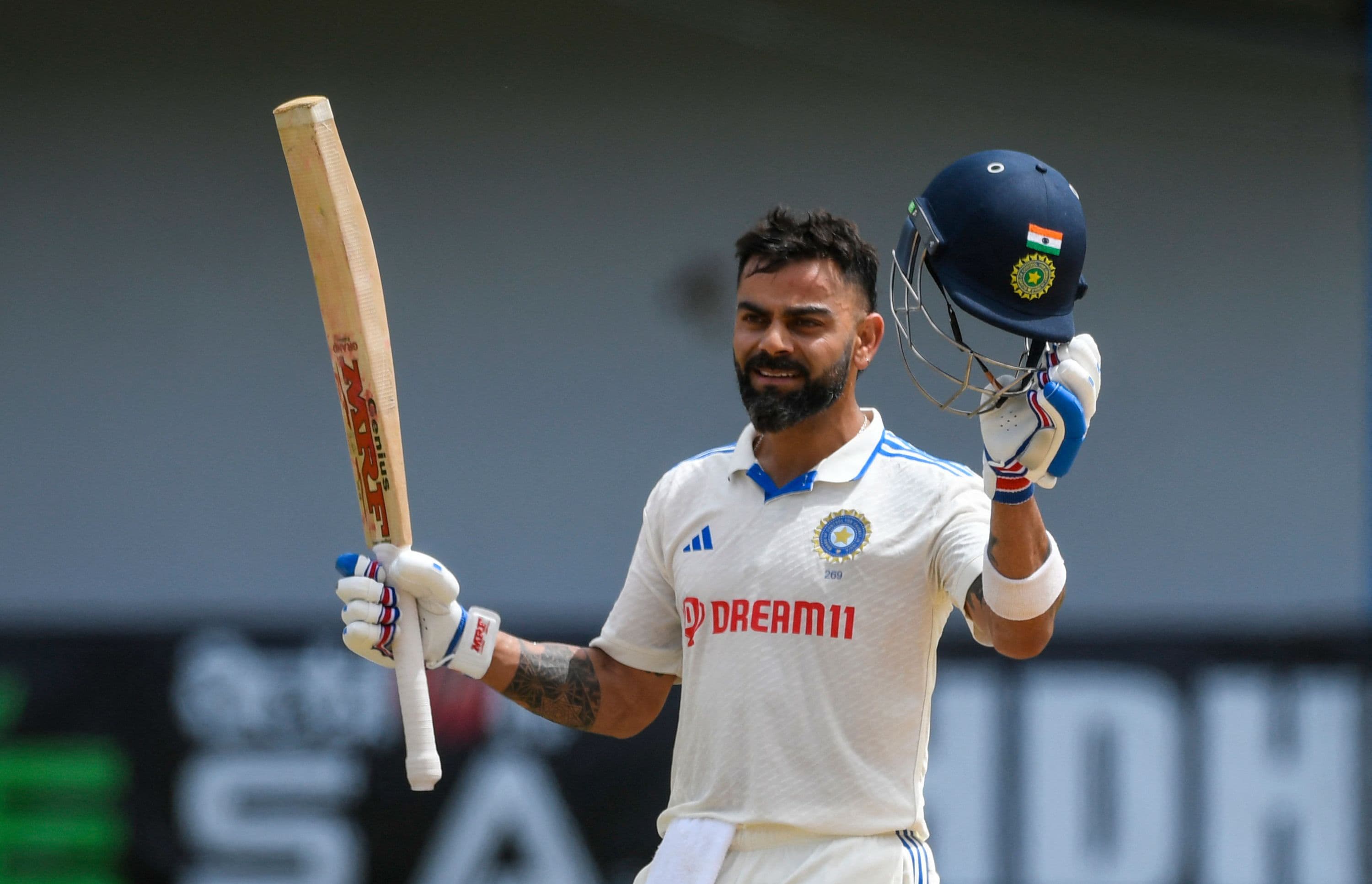 Will Virat Kohli Break More Records in the India vs Australia Series?
