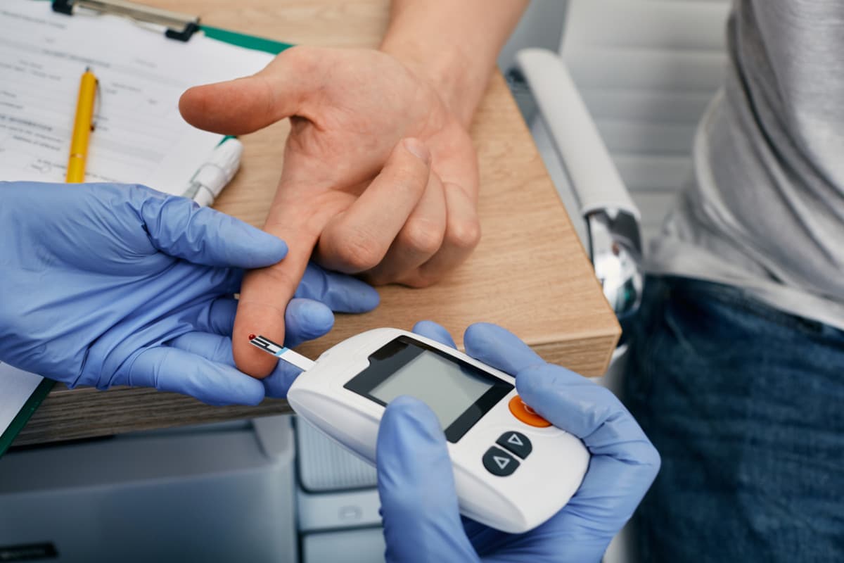 5 Mistakes Diabetes Patients Should Avoid — Explained Clearly by a Doctor