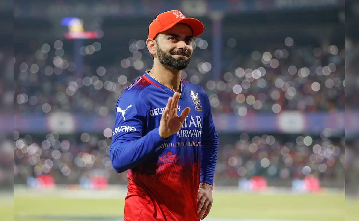 RCB Contract Cancellation by Kohli… What’s the Real Story?