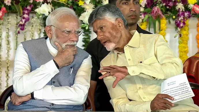 PM Modi in Andhra: ‘21st Century Belongs to India, Thanks to Make in India Spirit