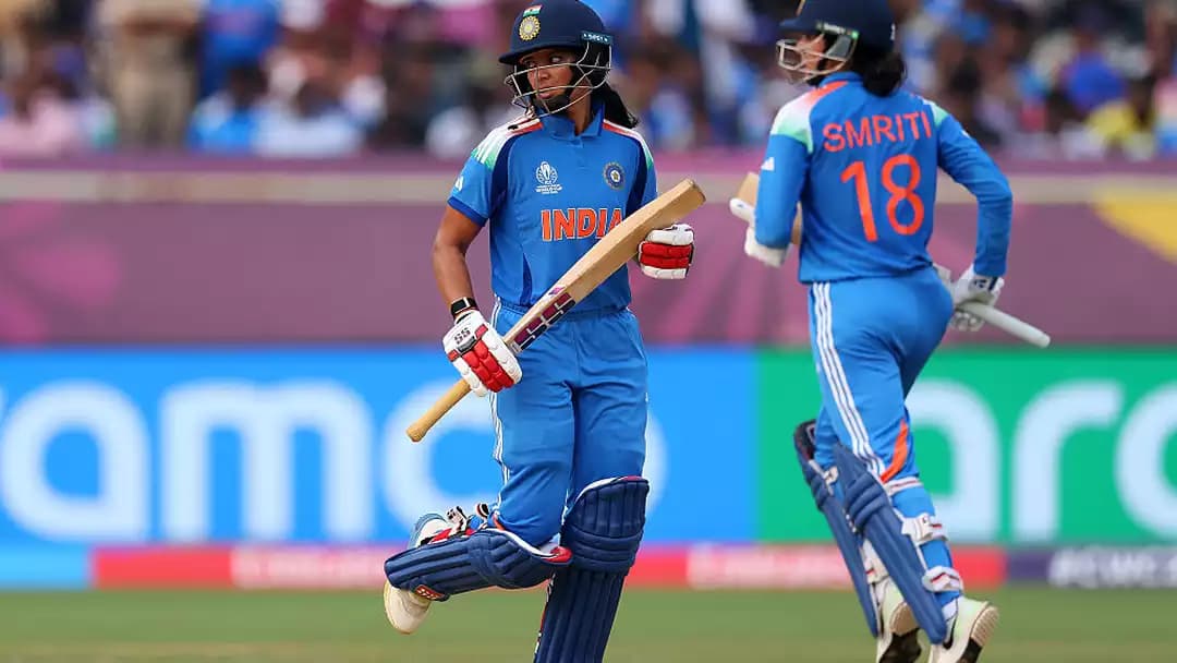 Openers score centuries - Team India into the semis!