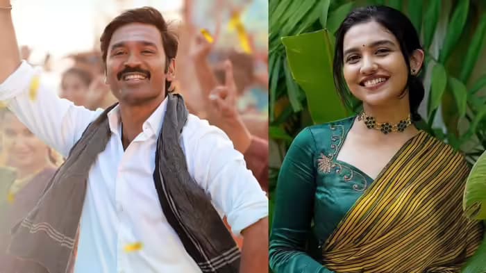 Mamitha Baiju Bags Half a Dozen Projects; Set to Star Opposite Dhanush in Upcoming Film