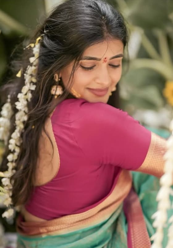 Nara Rohith and Siree lella shine bright in their pre-wedding festivities!