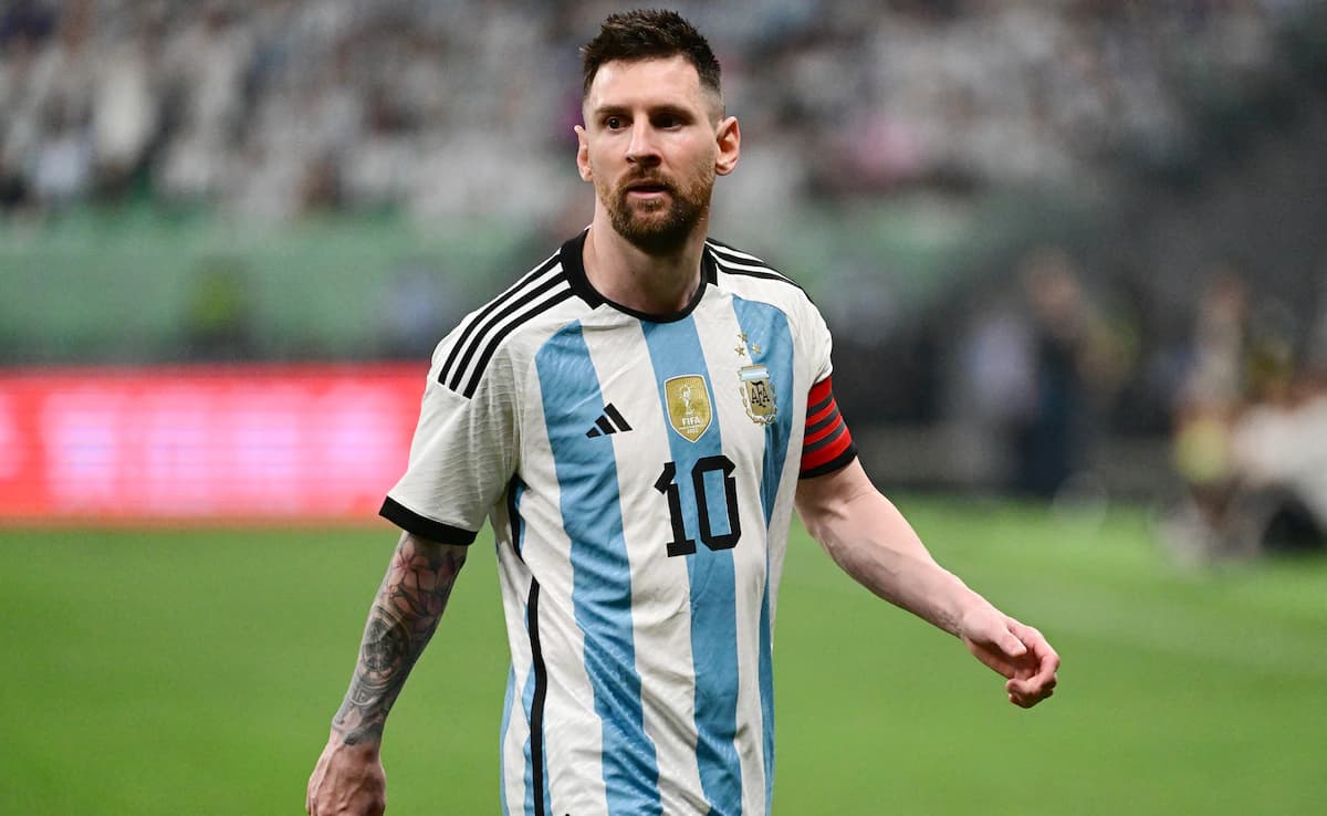 Lionel Messi Finally Speaks: Will He Play the 2026 World Cup?