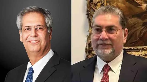 Mehli Mistry Exits Tata Trusts: Internal Rift Deepens Within the Tata Group