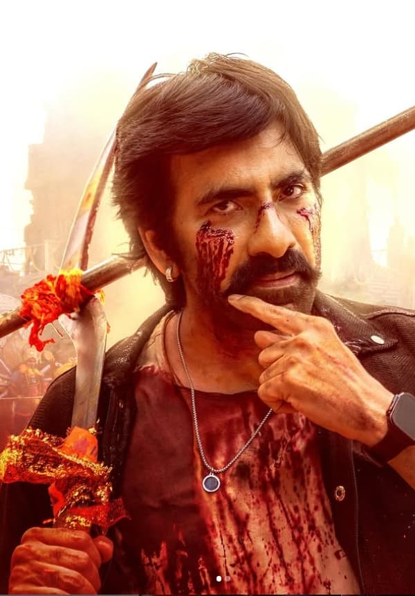 Mass Jathara’s First-Day Reports Leave Fans Speechless!