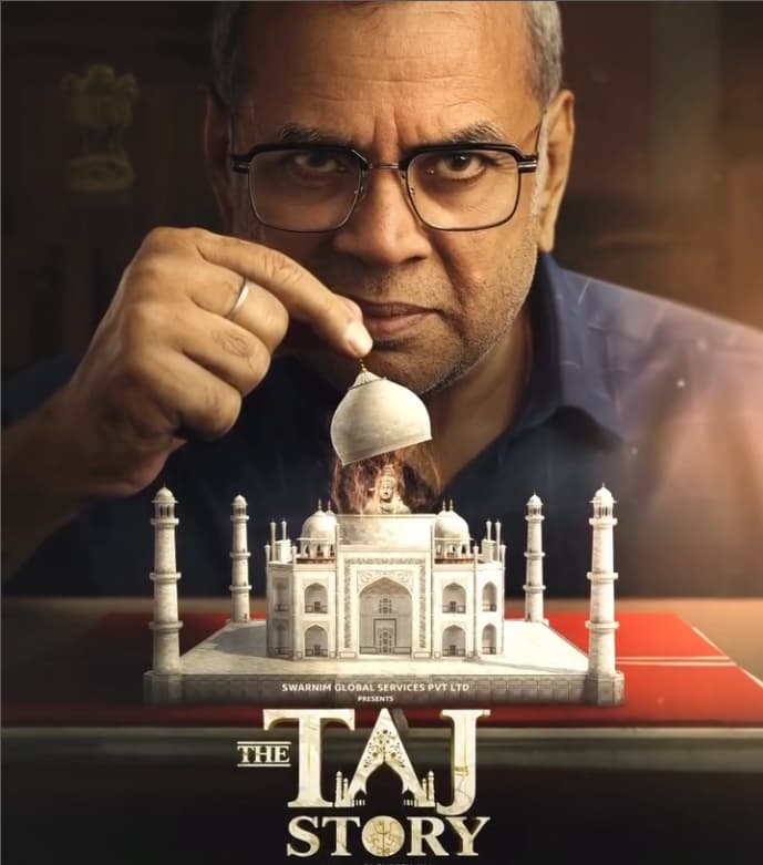 The mystery behind the Taj Mahal — fact, fiction, or faith?