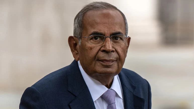 Hinduja Group Chairman Gopichand Hinduja Passes Away at 85