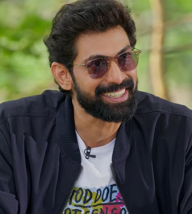 Rana Daggubati goes global — what’s brewing under Spirit Media?