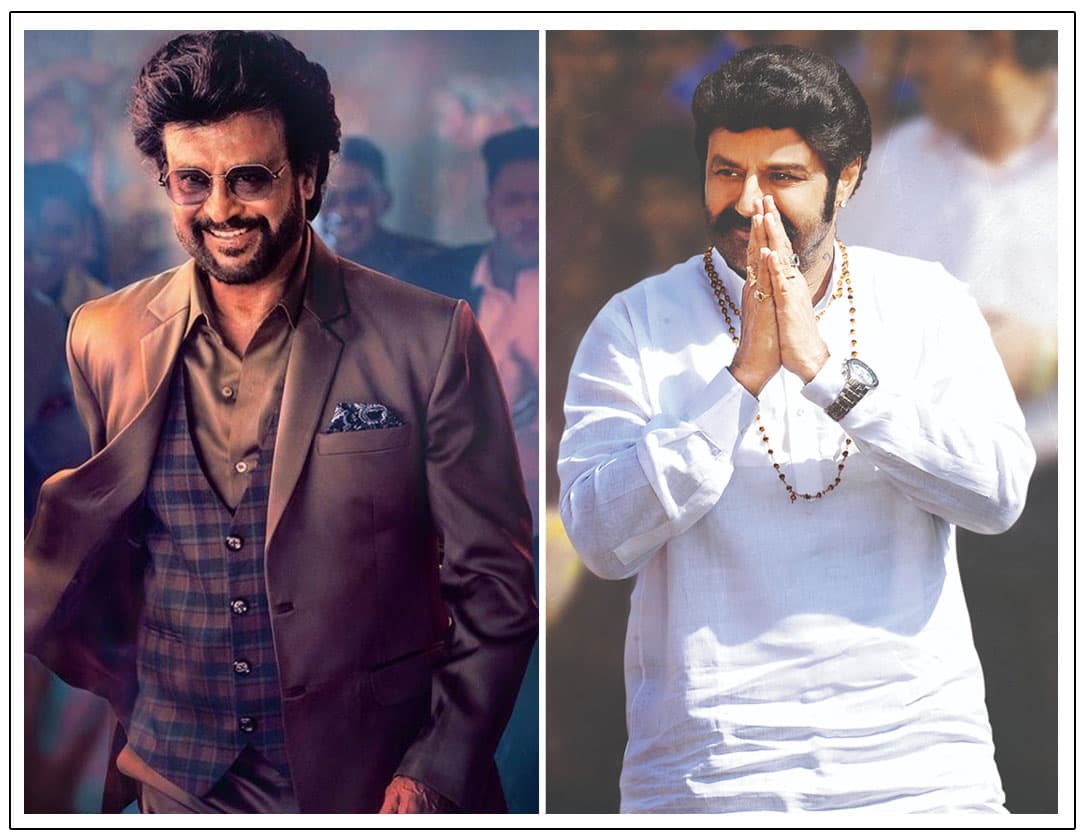 Did Balayya say no to Jailer 2?
