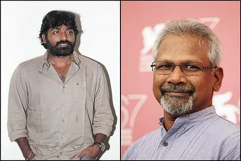 Mani Ratnam – Vijay Sethupathi combo ready again! Simbu out is this the reason?