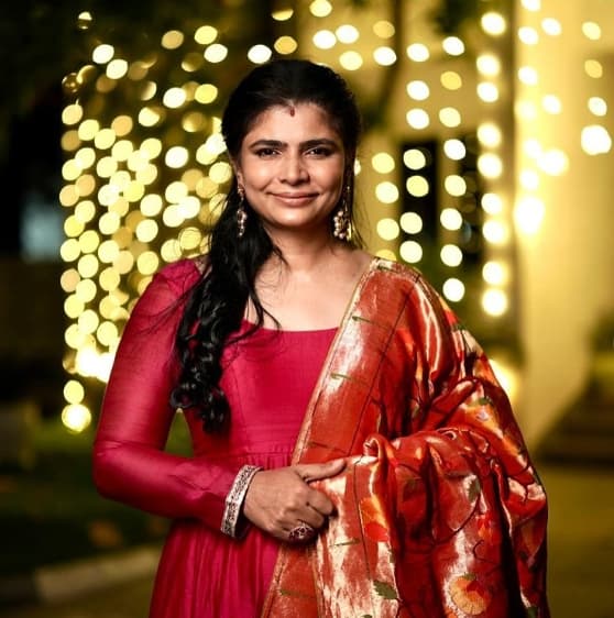 When dignity met courage - Chinmayi’s bold stand stuns everyone!