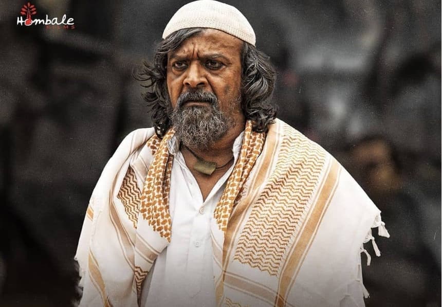 Kannada cinema bids farewell to Harish Roy!