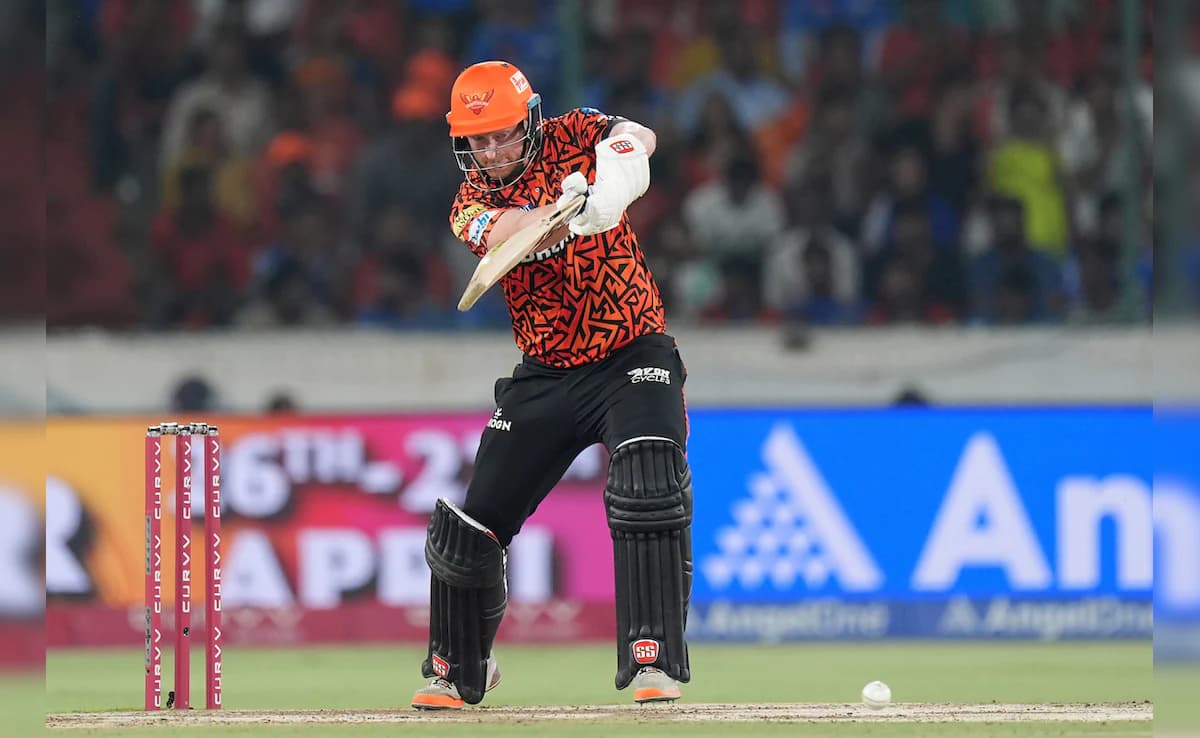 Rs 23 Crore Shock Coming? Will SRH Release Heinrich Klaasen Ahead of IPL 2026 Auction?