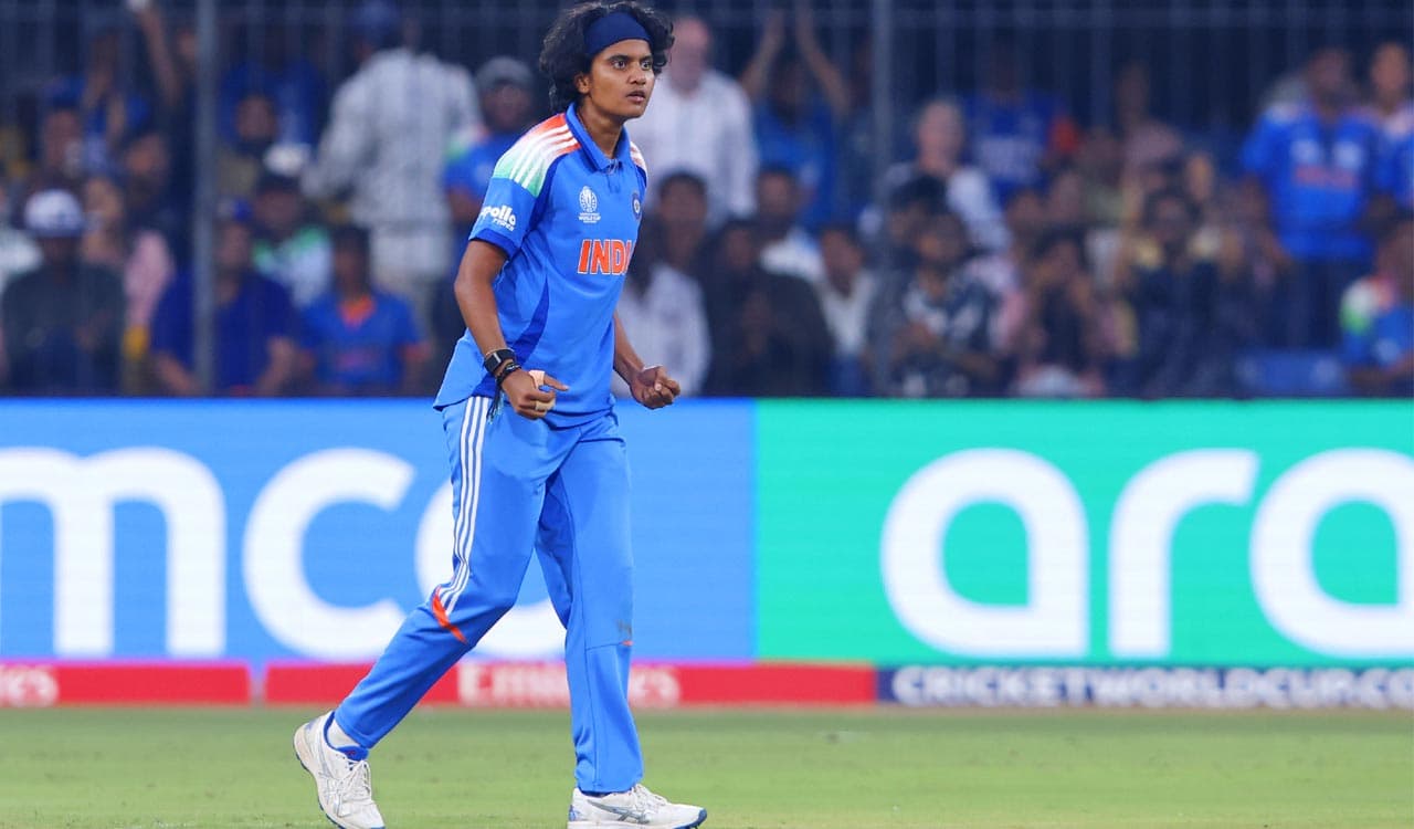 Chandrababu Naidu to Honour Shree Charani in Amaravati!