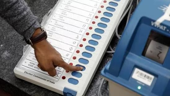 Major Election Breach? VVPAT Slips Dumped on Road, FIR Rocks Bihar Polls!